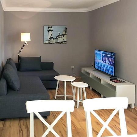 Ferienwohnung Im Zentrum Brilons Kültér fotó