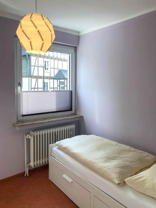 Ferienwohnung Im Zentrum Brilons Kültér fotó