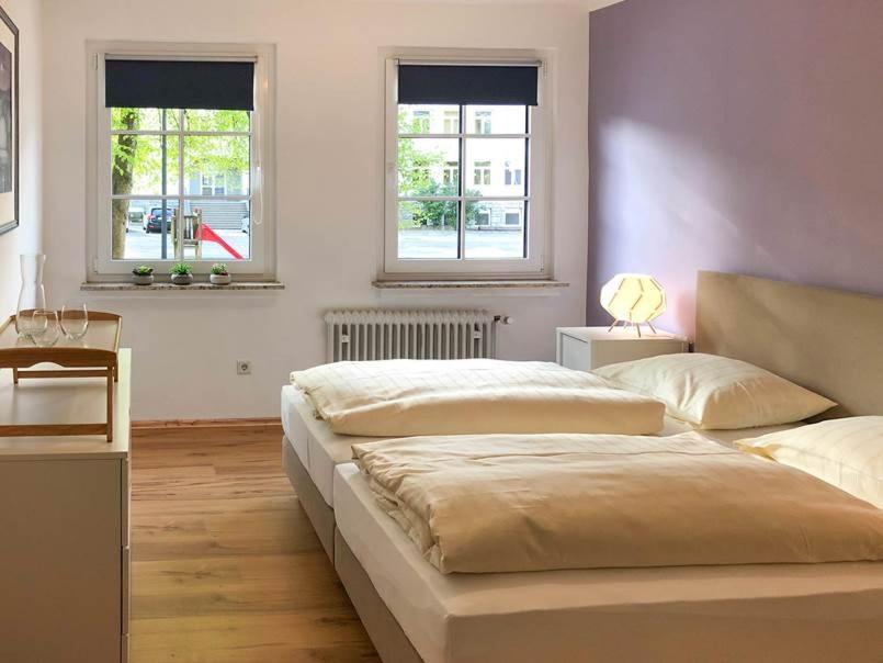 Ferienwohnung Im Zentrum Brilons Kültér fotó